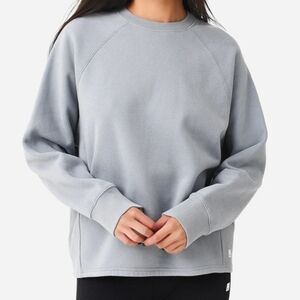 Vuori Oversized Restore Crew Original
